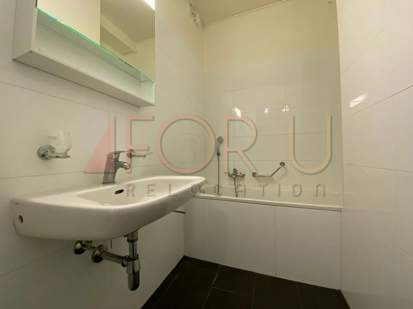 Bellissimo appartamento ristrutturato con 3 camere a Carouge - Foto 6 di 10