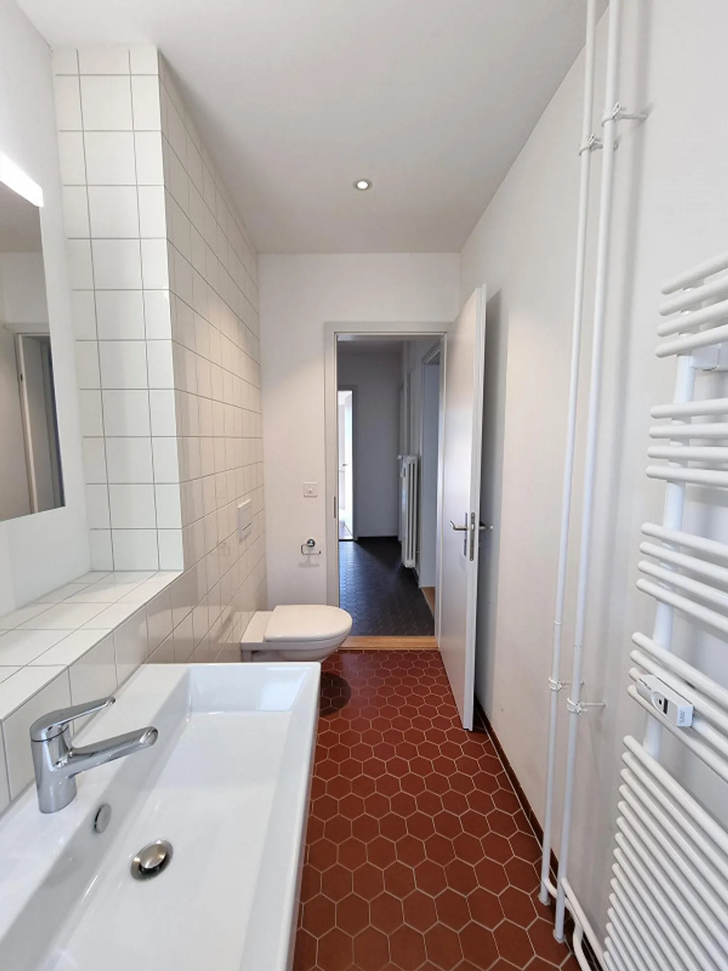 moderne 2-Zimmerwohnung in der beliebten Länggasse - Foto 14 von 18