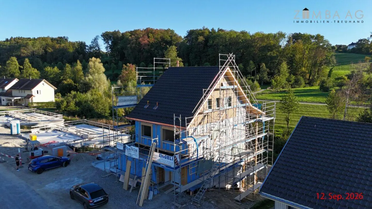 Maison individuelle, expansion et division selon vos souhaits - Photo 14 sur 19