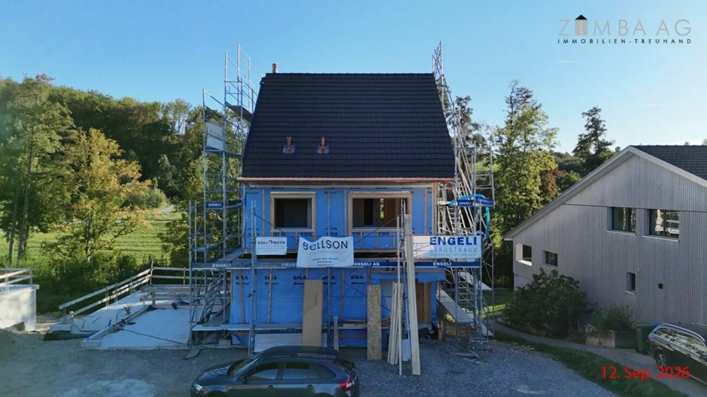 Maison individuelle, expansion et division selon vos souhaits - Photo 17 sur 19