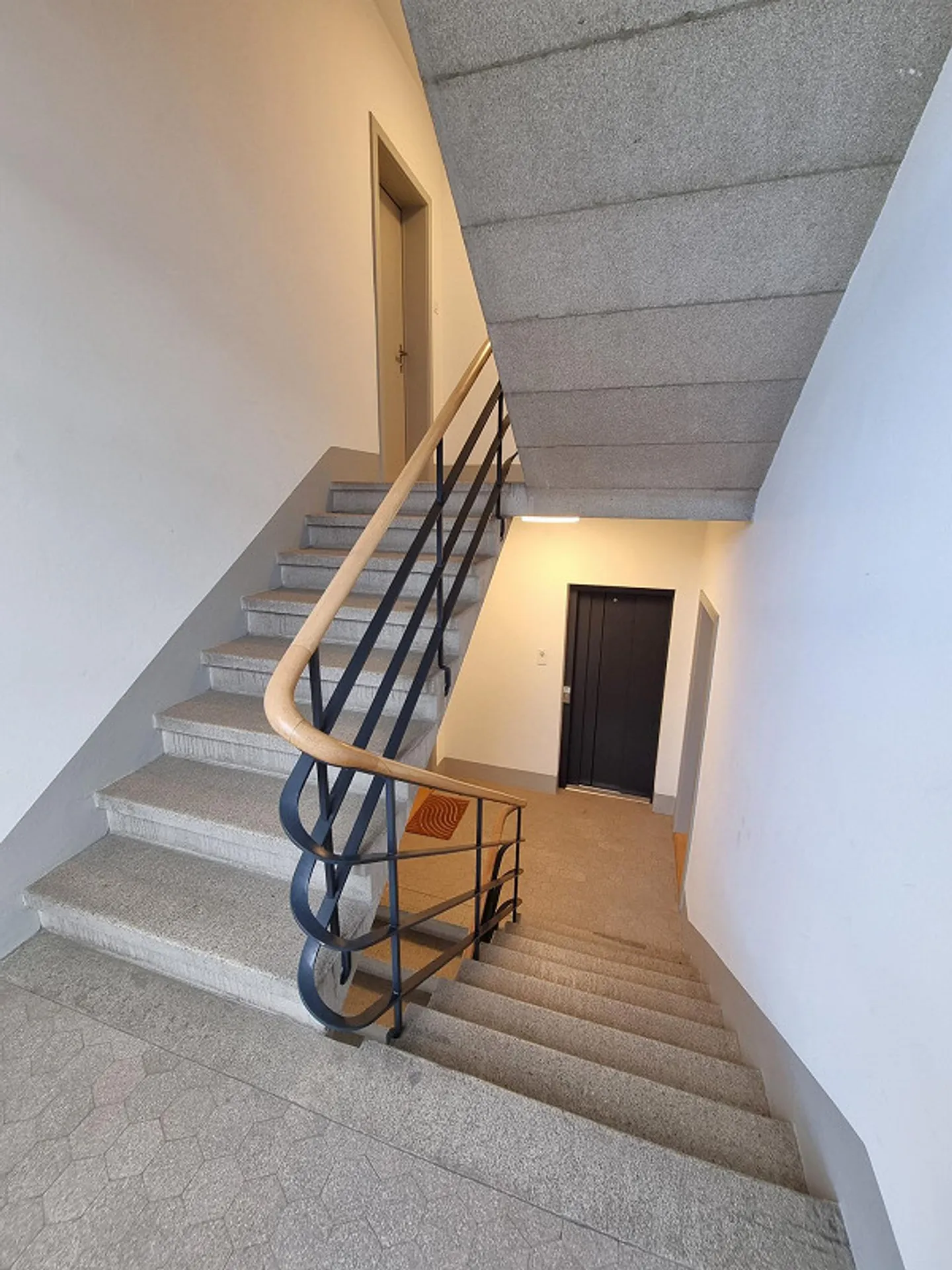 moderne 2-Zimmerwohnung in der beliebten Länggasse - Foto 15 von 18