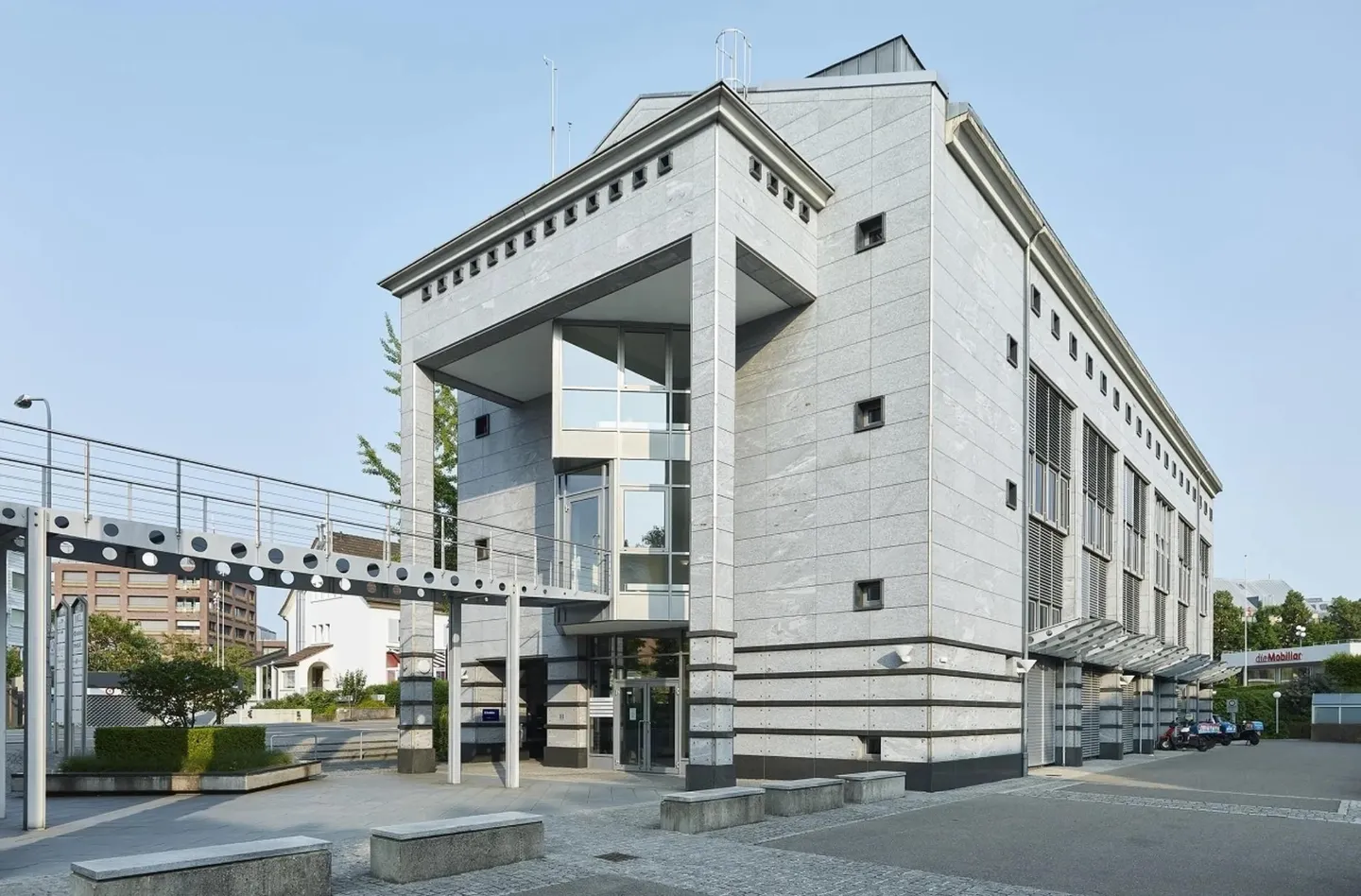 Bürofläche mieten - Foto 7 von 9