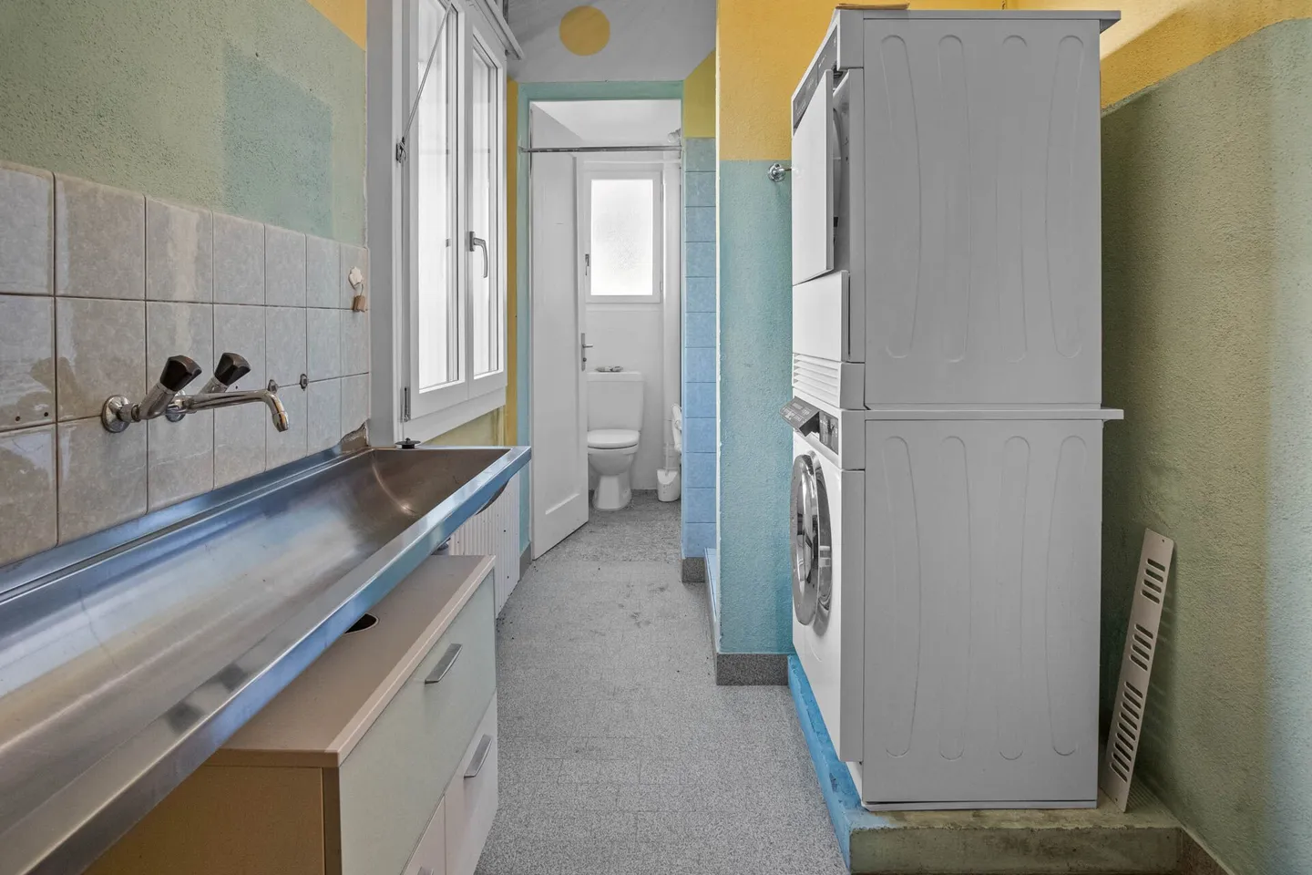 Casa unifamiliare in affitto fino al 31.12.2026 - Foto 17 di 20