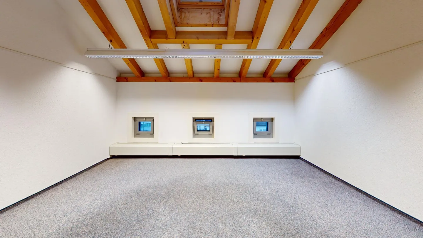 Bürofläche mieten - Foto 8 von 9