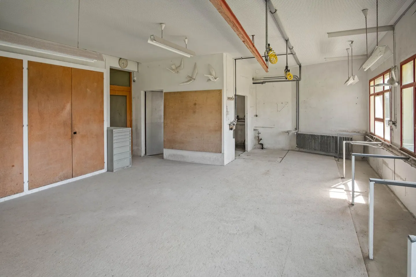 Casa unifamiliare in affitto fino al 31.12.2026 - Foto 19 di 20