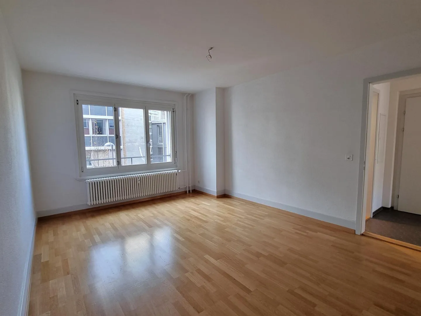 moderne 2-Zimmerwohnung in der beliebten Länggasse - Foto 12 von 18
