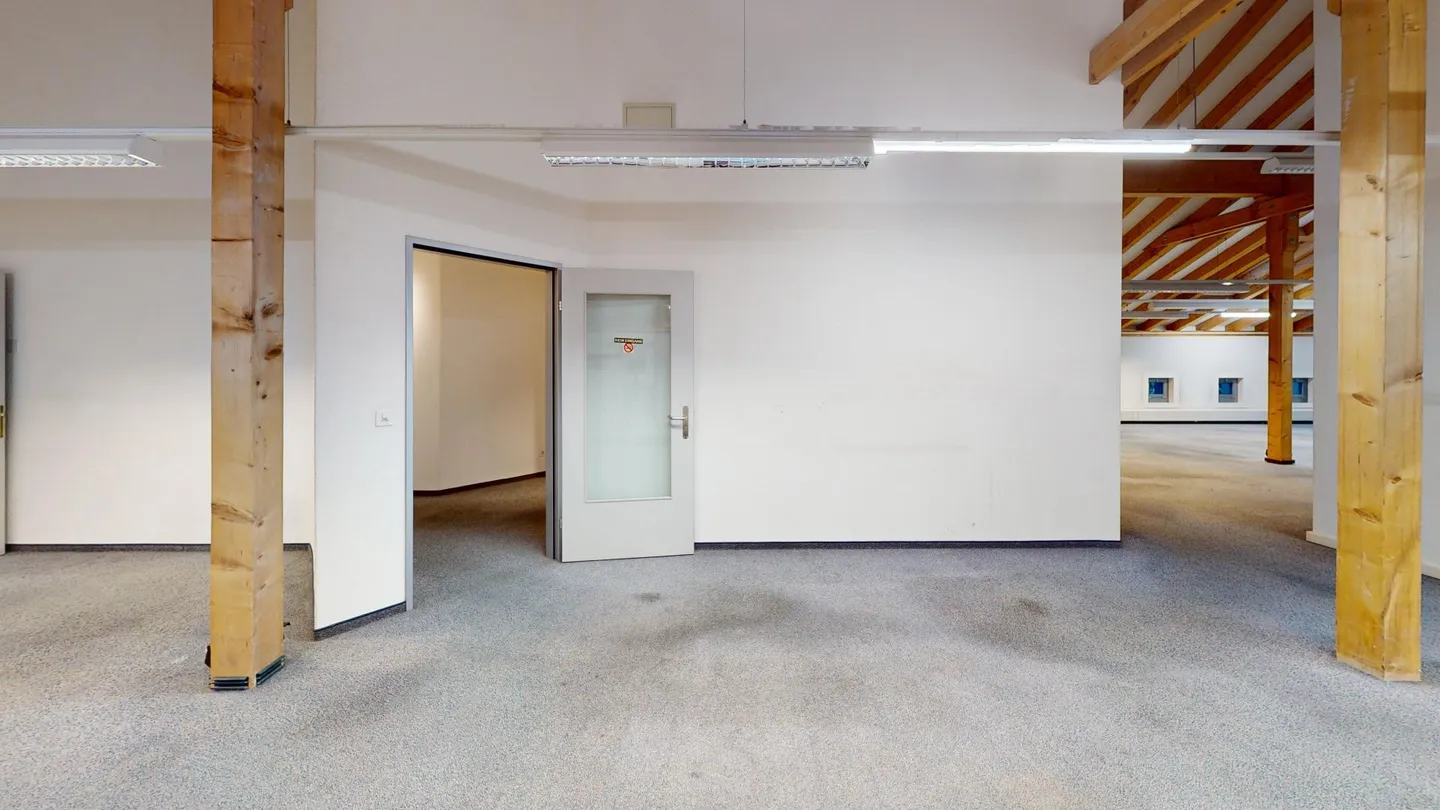 Bürofläche mieten - Foto 9 von 9