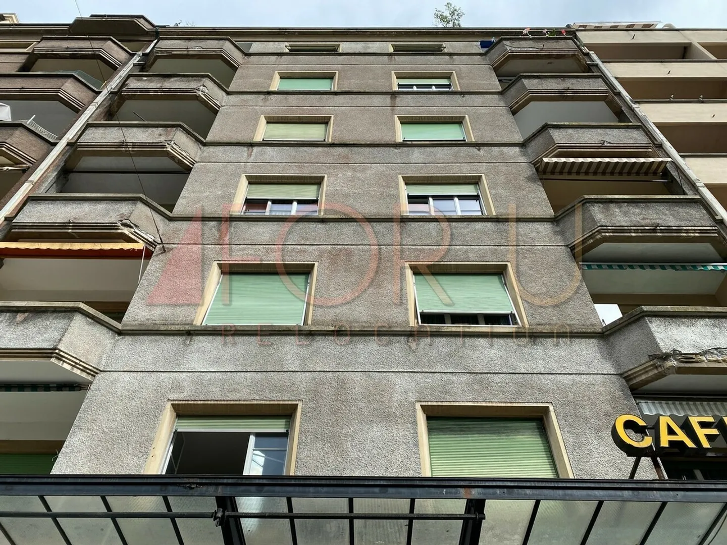 Bellissimo appartamento ristrutturato con 3 camere a Carouge - Foto 8 di 10