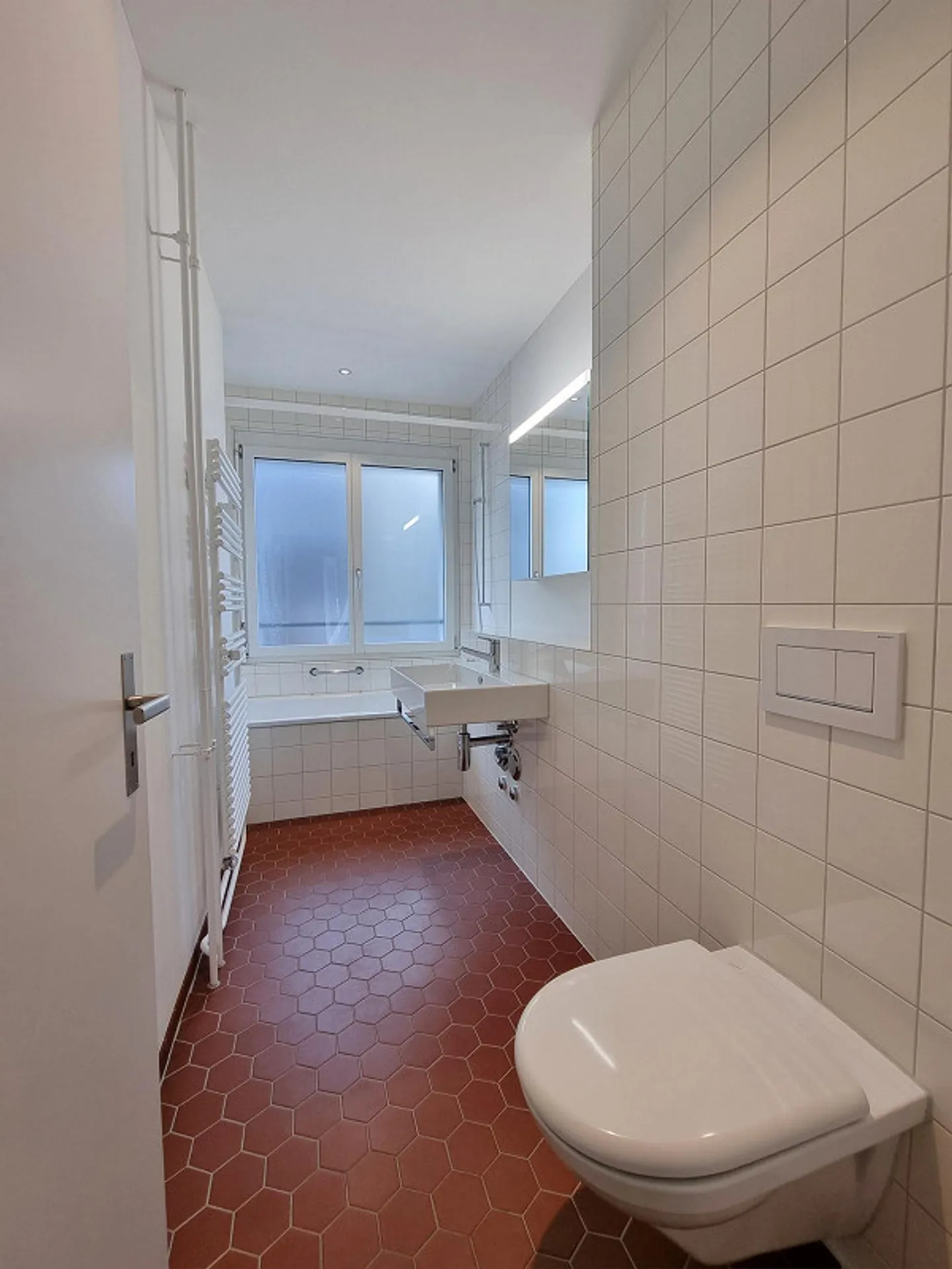 moderne 2-Zimmerwohnung in der beliebten Länggasse - Foto 13 von 18