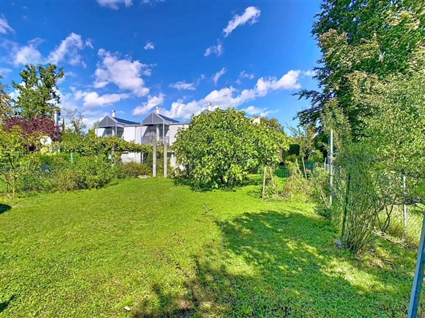 EXCLUSIVE - Charming Townhouse in Gable - Photo 1 of 13