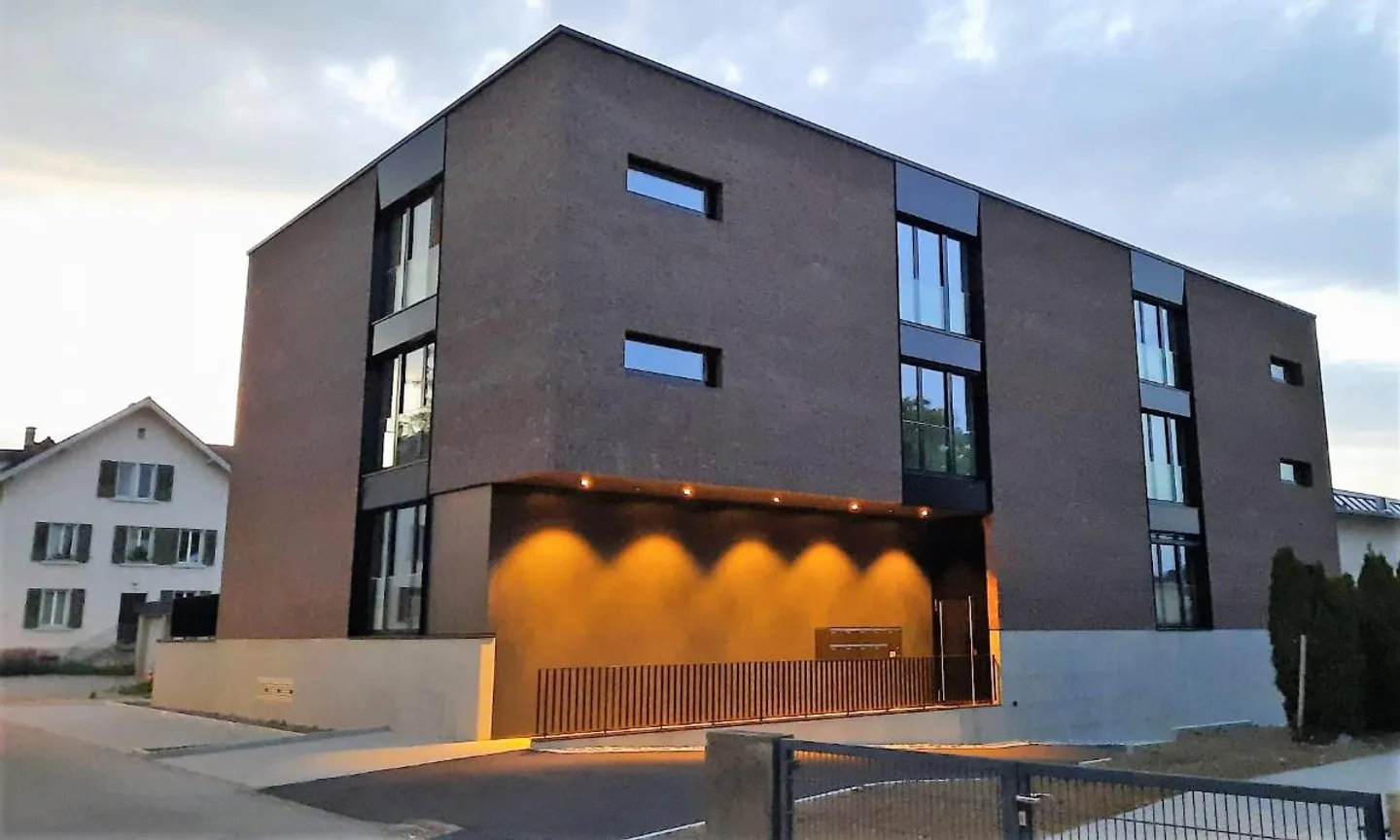 «Kellerabteil» - Foto 1 von 2