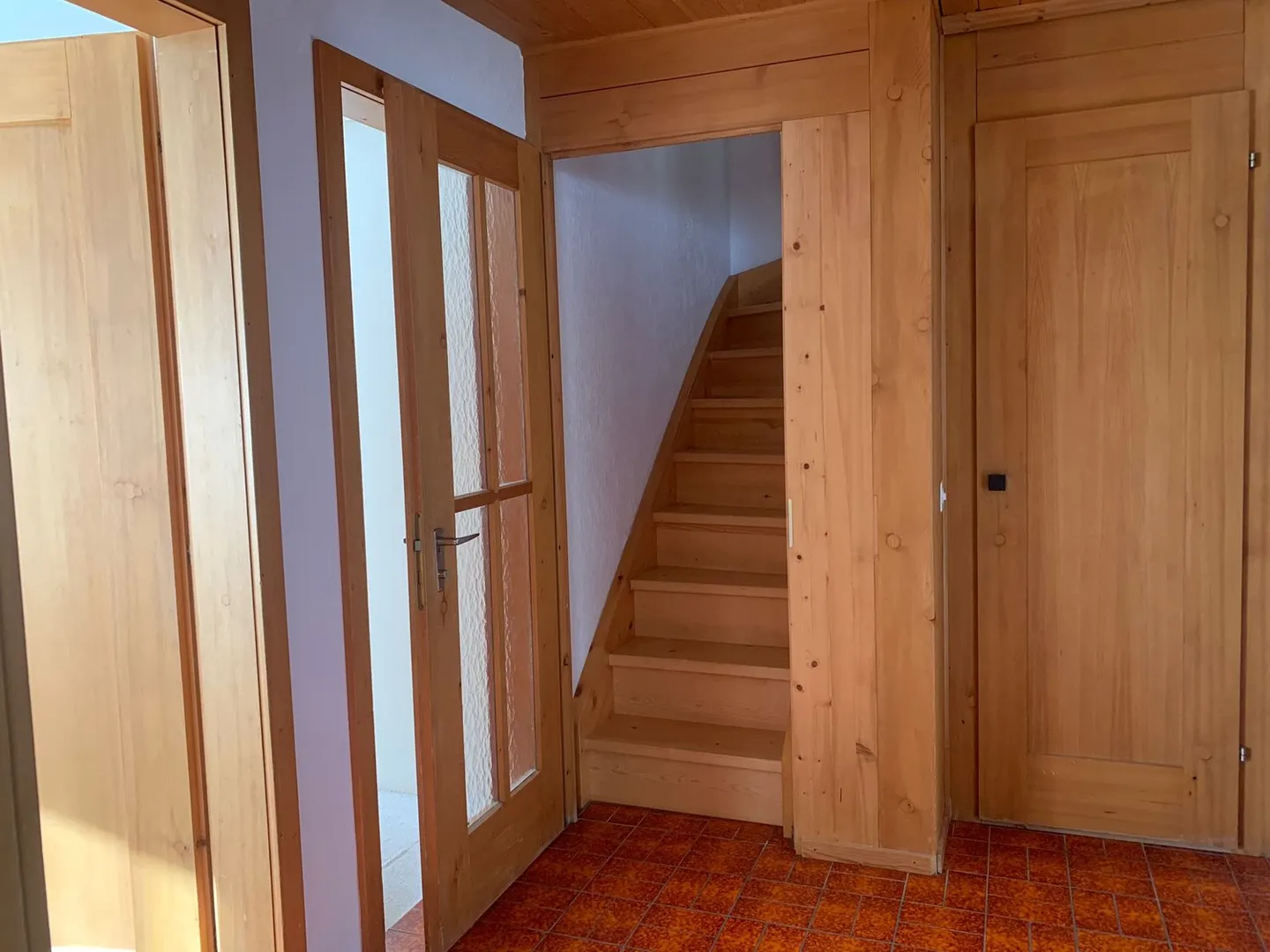 Maison individuelle avec appartement, vue de rêve - Photo 16 sur 20