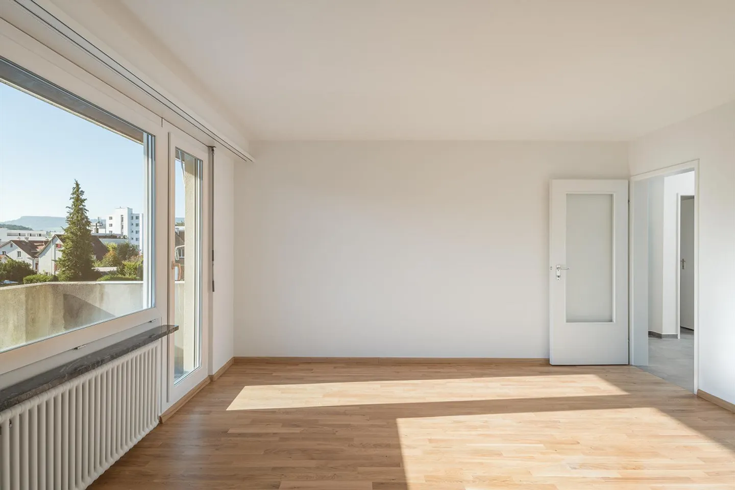 Appartement rénové de 4 pièces 80m2 dans un emplacement calme et central - Photo 7 sur 12