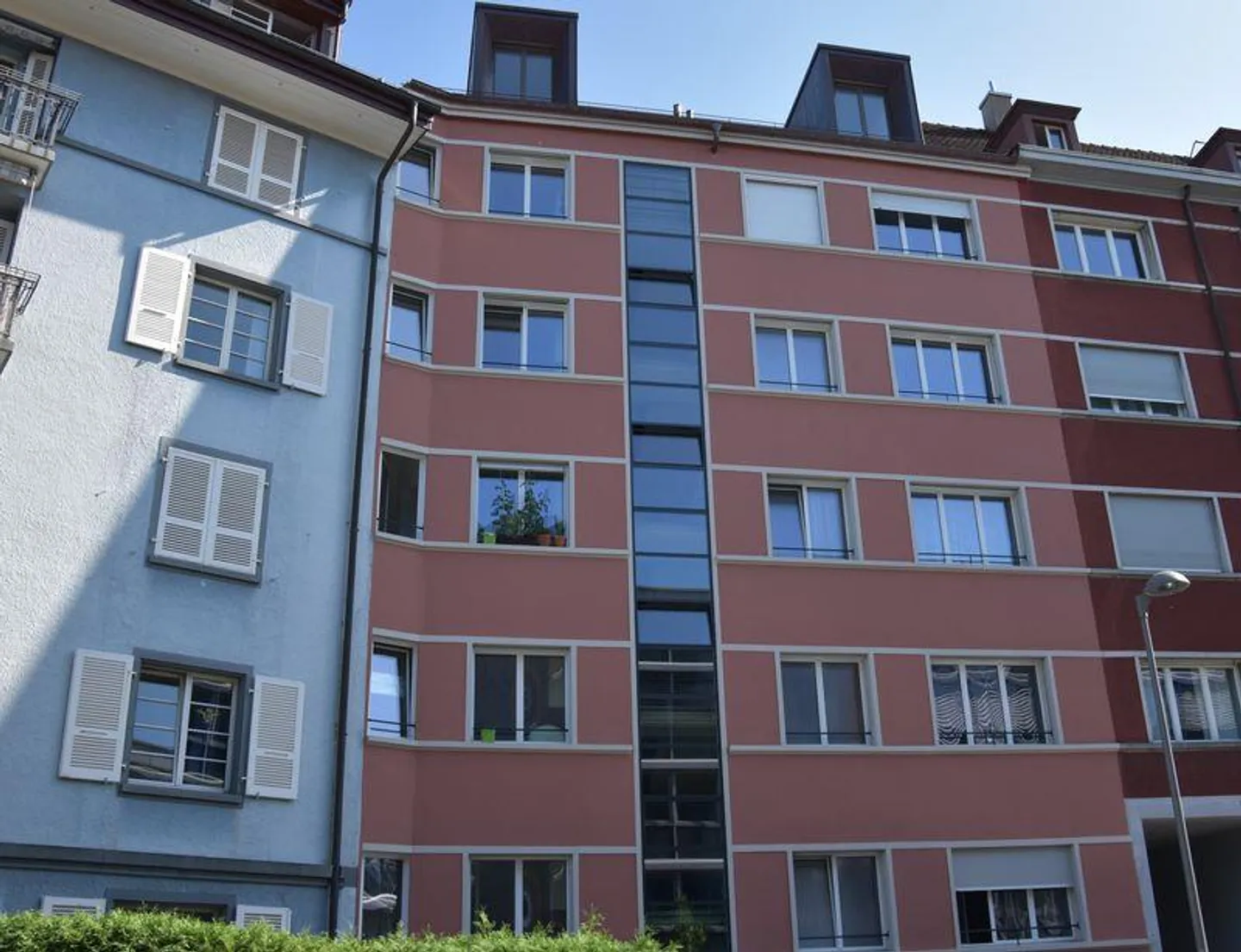 moderne 2-Zimmerwohnung in der beliebten Länggasse - Foto 17 von 18