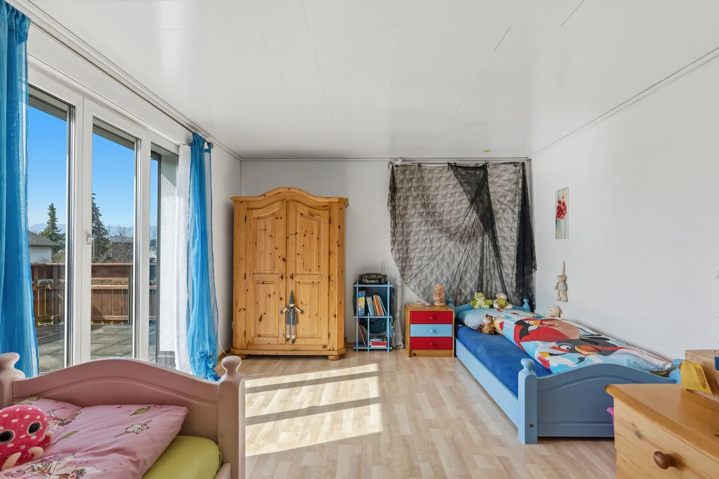 Charmantes Einfamilienhaus mit Aussicht - Foto 5 von 19