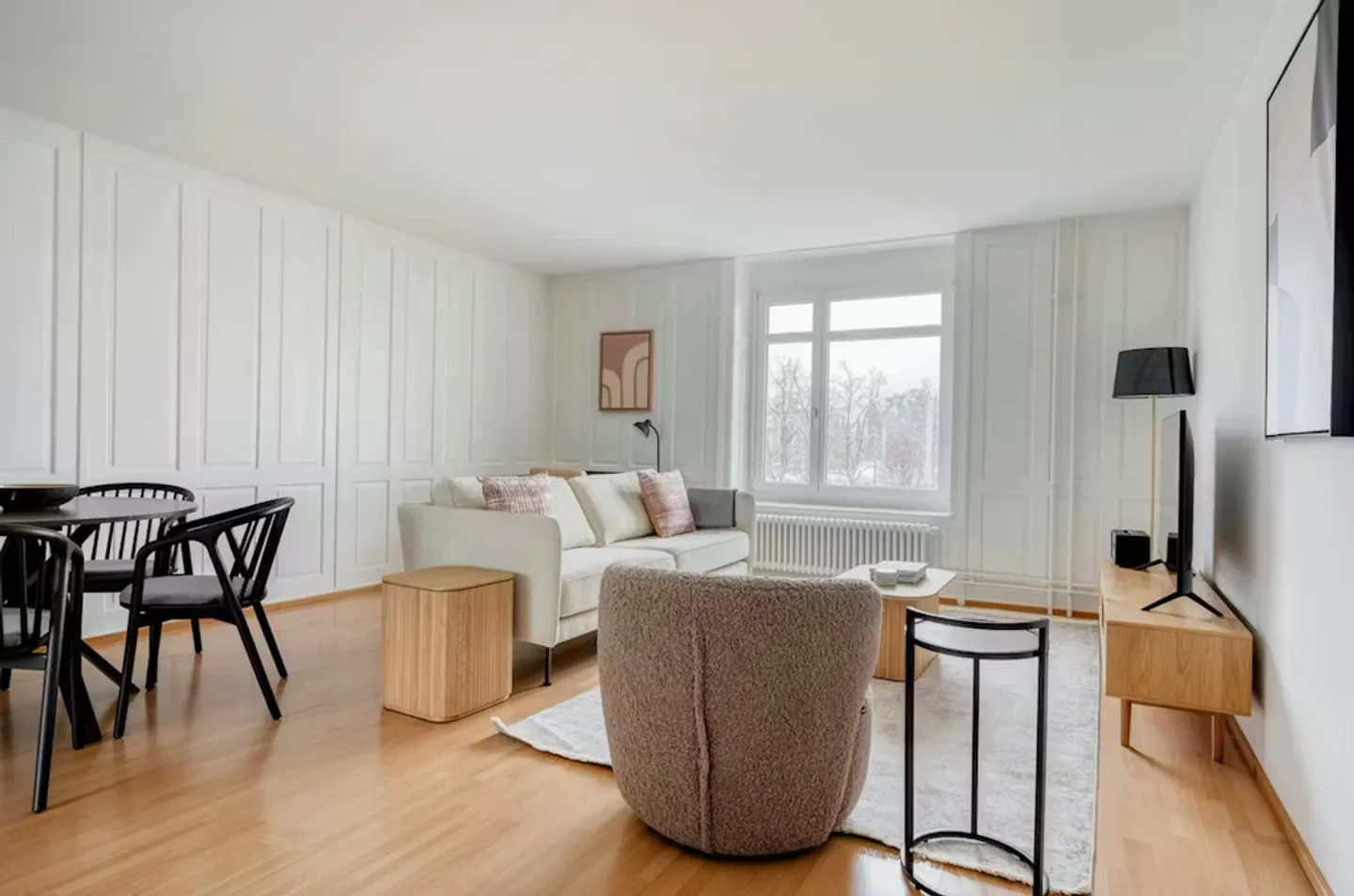 Apartment for rent - Photo 1 of 10