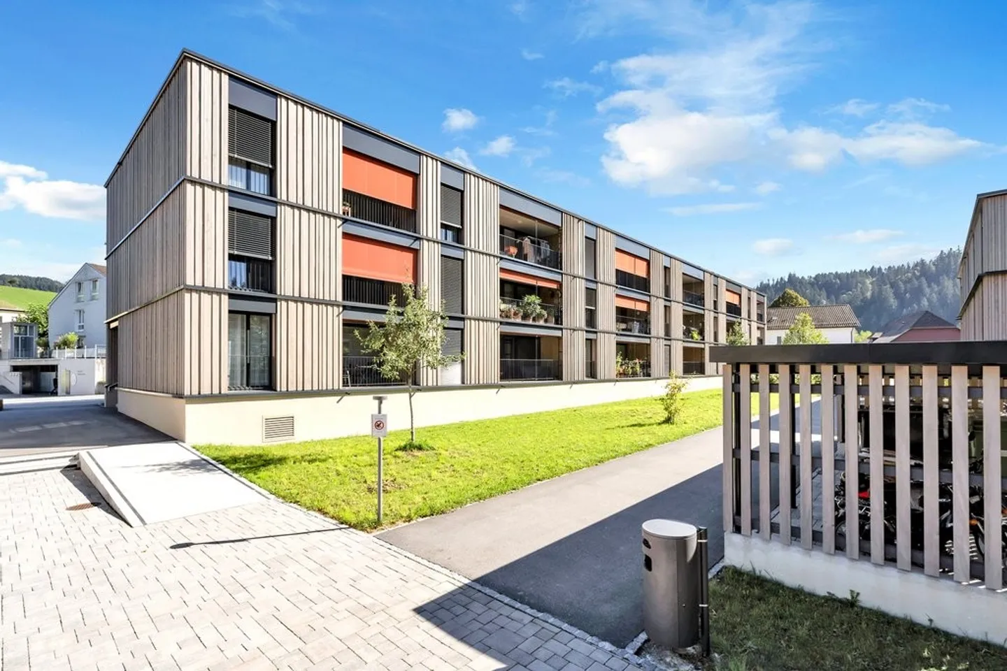 Sonnige Wohnung - Ihr neues Zuhause? - Foto 2 di 9