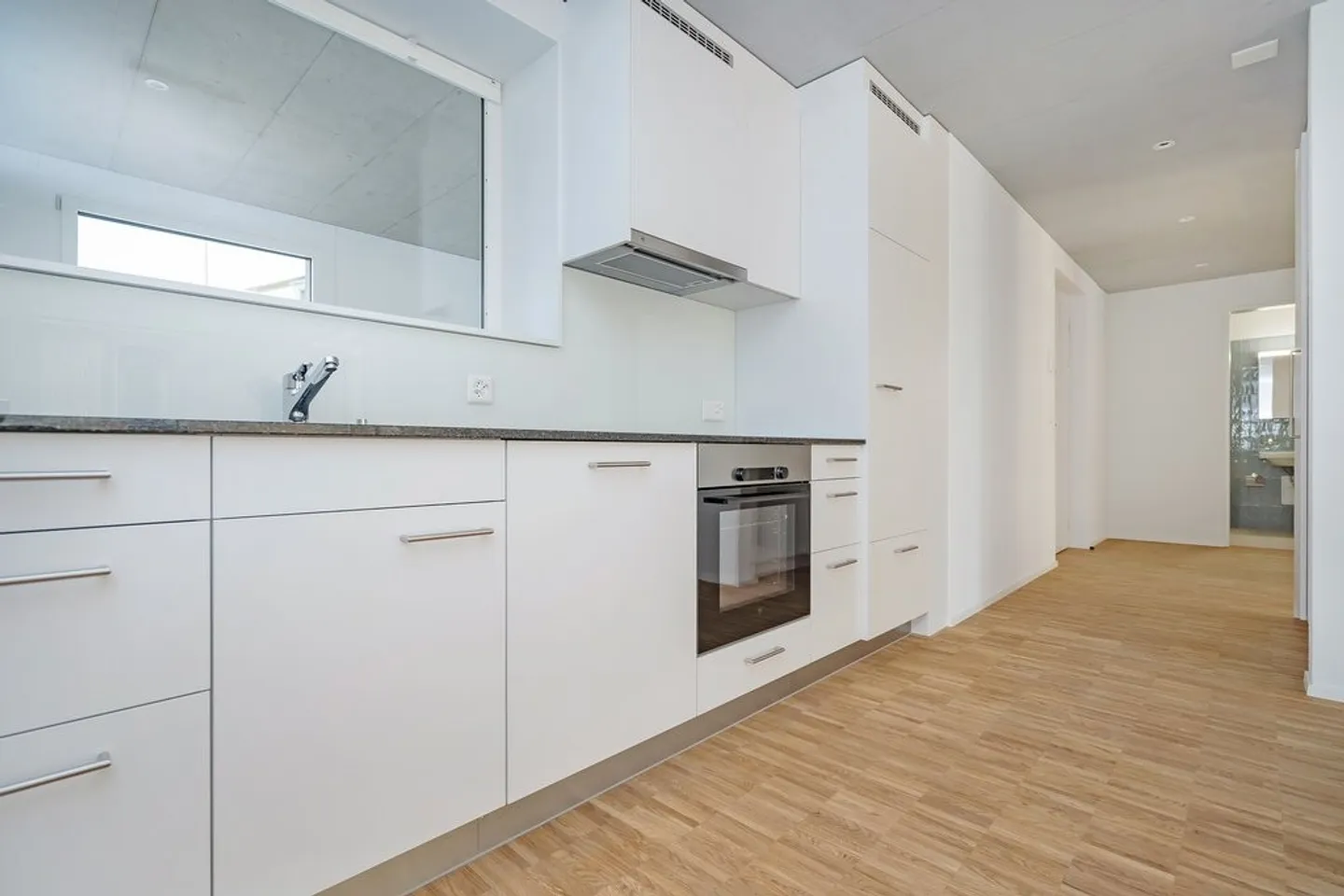 Sonnige Wohnung - Ihr neues Zuhause? - Foto 3 di 9