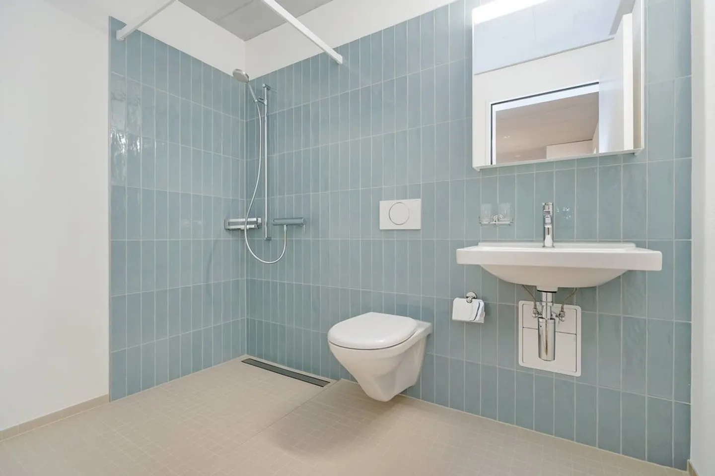 Sonnige Wohnung - Ihr neues Zuhause? - Foto 4 di 9