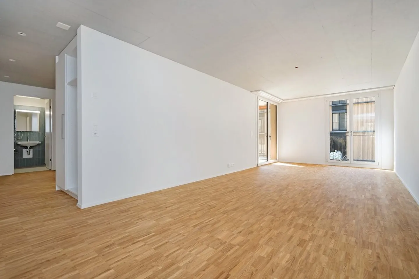 Sonnige Wohnung - Ihr neues Zuhause? - Foto 5 di 9