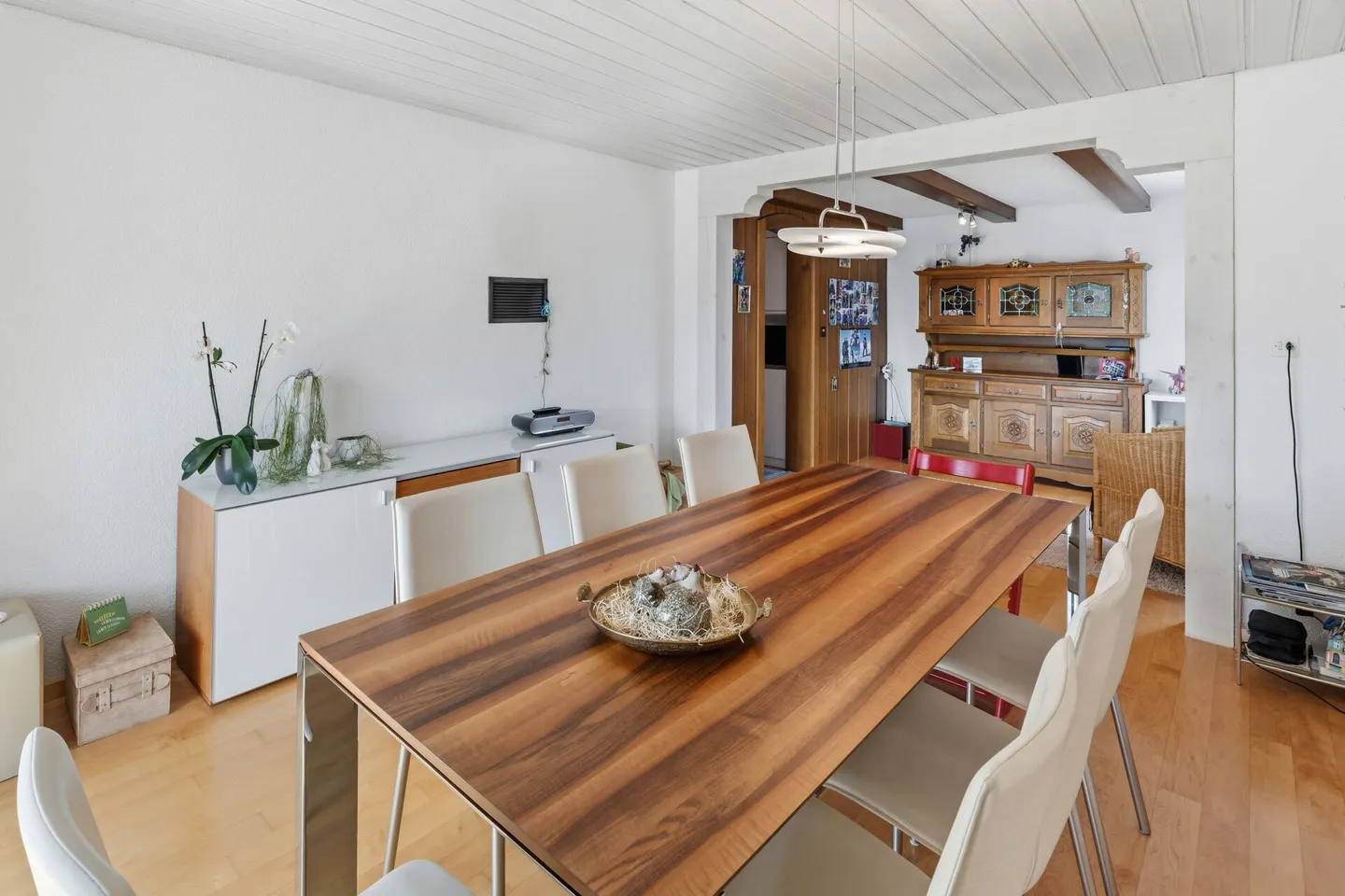 Charmantes Einfamilienhaus mit Aussicht - Foto 14 von 19