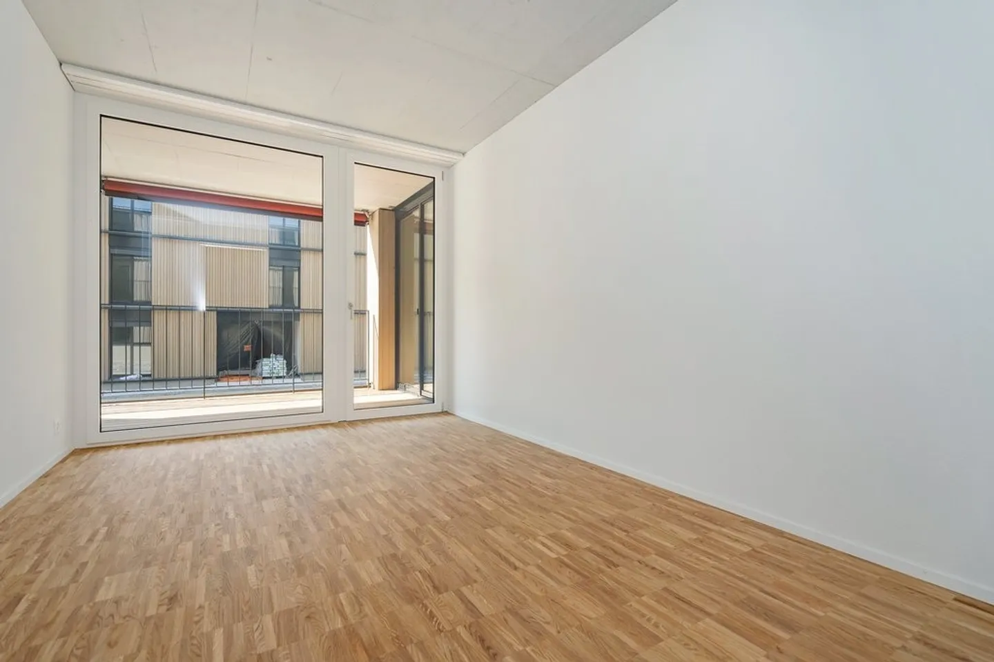 Sonnige Wohnung - Ihr neues Zuhause? - Foto 6 di 9