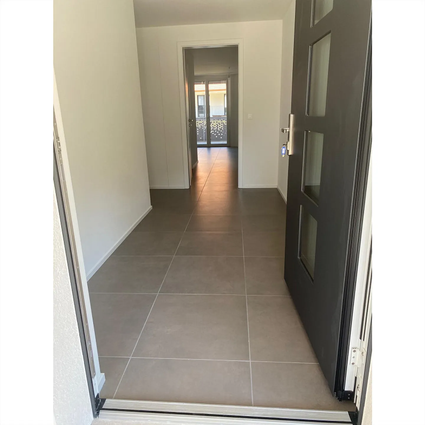 Bella appartamento di 4.5 stanze a Bubendorf - Foto 5 di 16