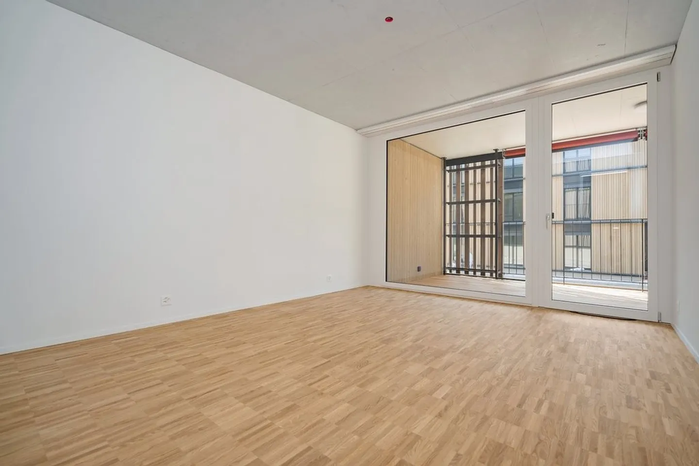Sonnige Wohnung - Ihr neues Zuhause? - Foto 7 di 9