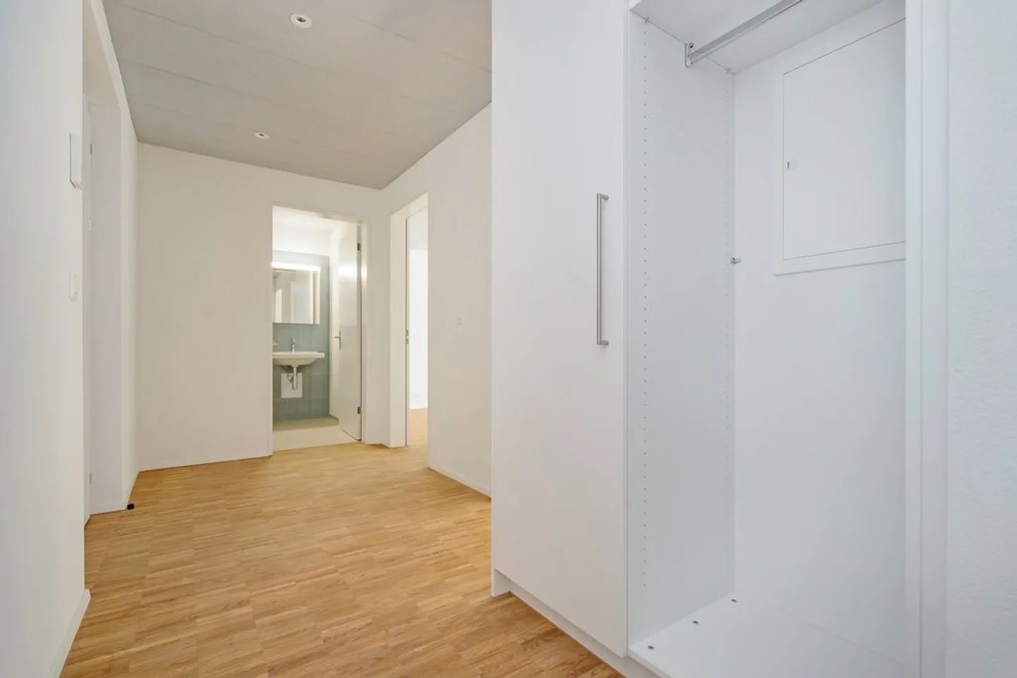 Sonnige Wohnung - Ihr neues Zuhause? - Foto 8 di 9