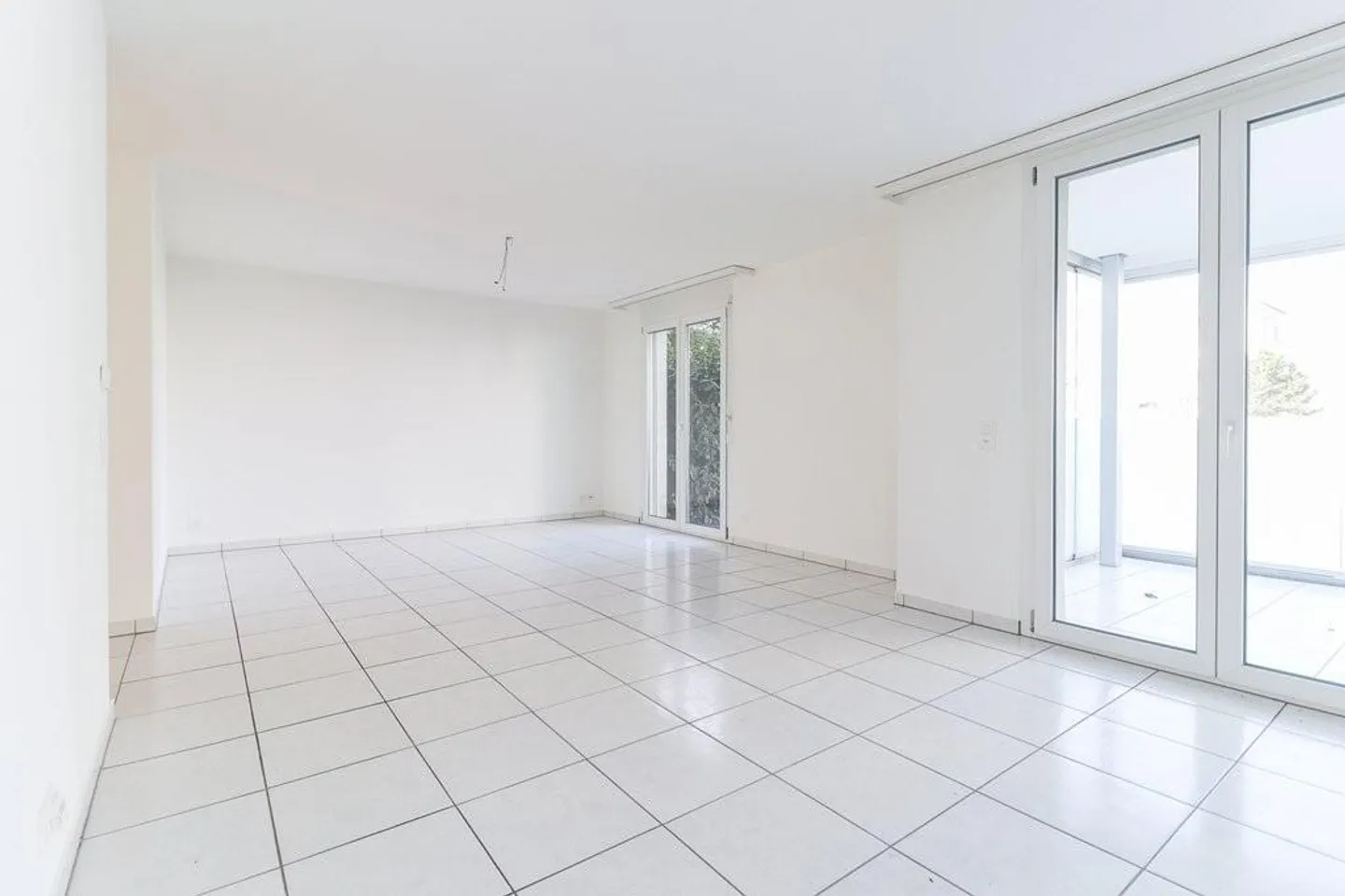 Charmante Wohnung im 3. Stock - Foto 5 von 12