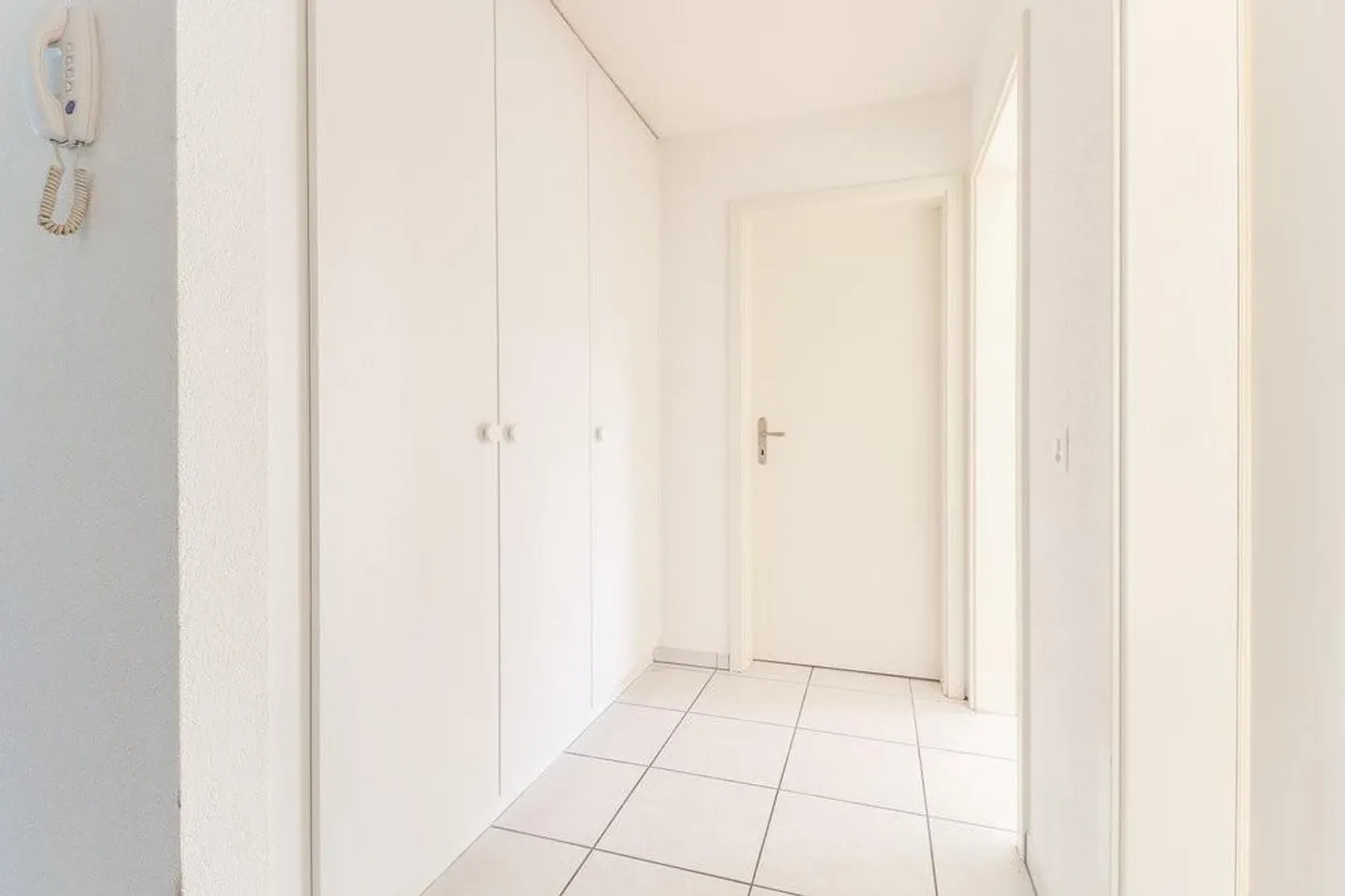 Charmante Wohnung im 3. Stock - Foto 6 von 12