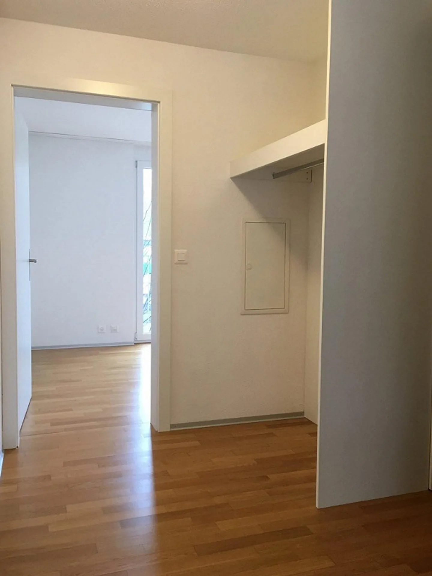 «Wohnen mit Stil an der Unteren Zollgasse in Ittigen» - Foto 5 von 8