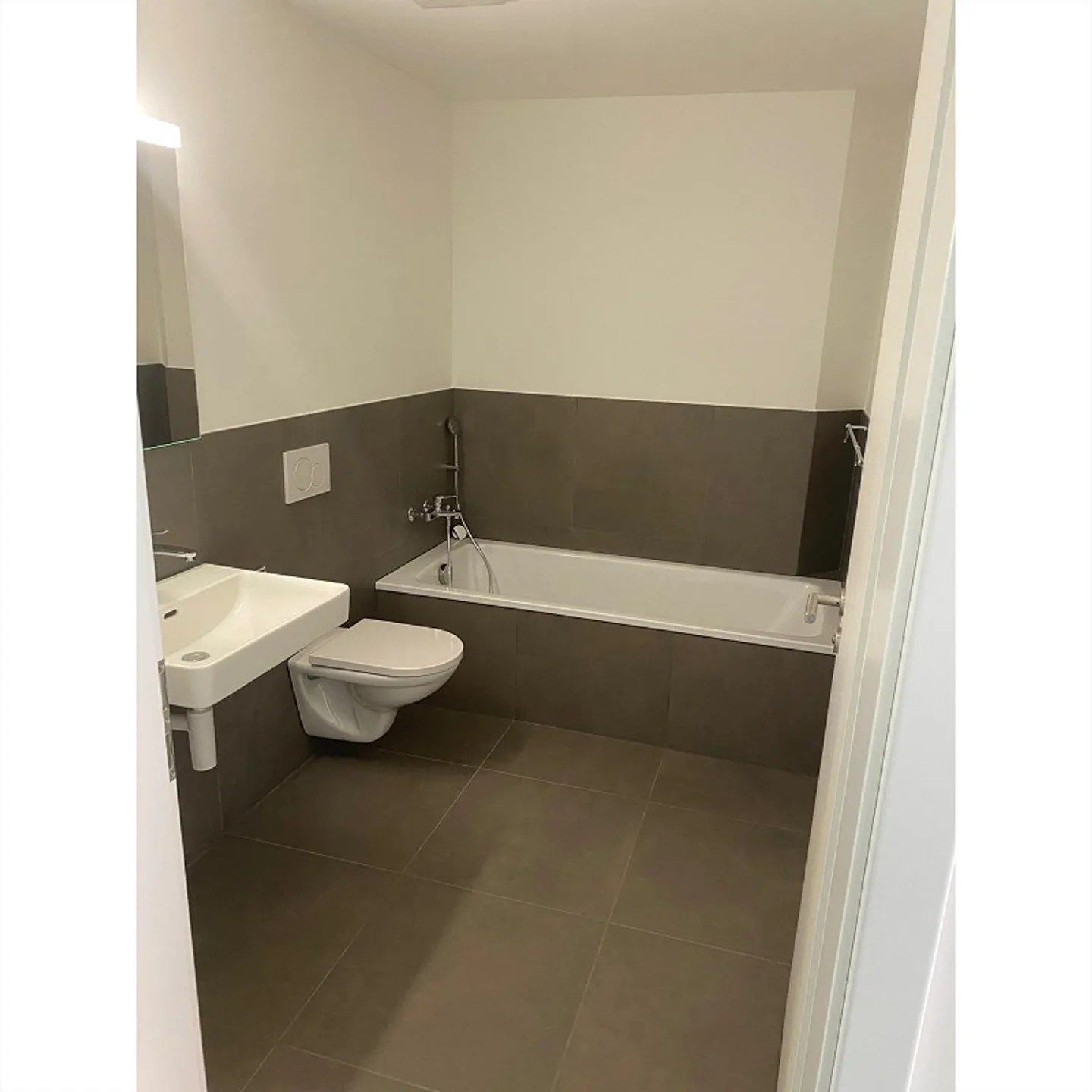 Bella appartamento di 4.5 stanze a Bubendorf - Foto 8 di 16