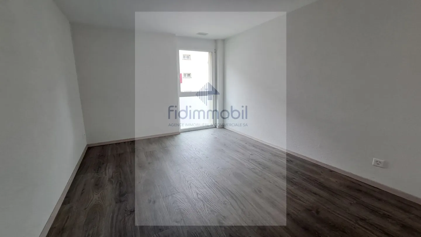 Appartement Confortable AVS/AI - Photo 4 sur 5