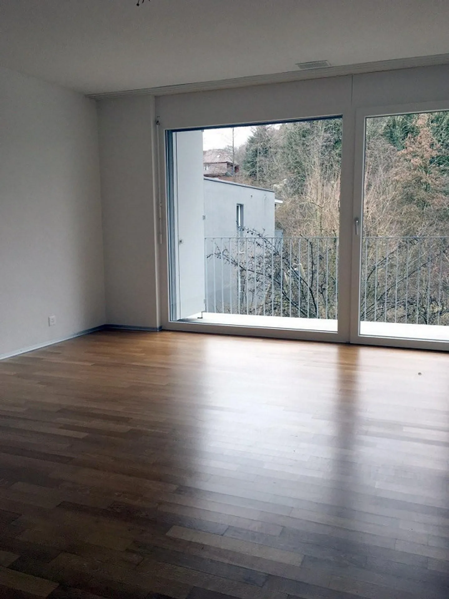 «Wohnen mit Stil an der Unteren Zollgasse in Ittigen» - Foto 2 von 8