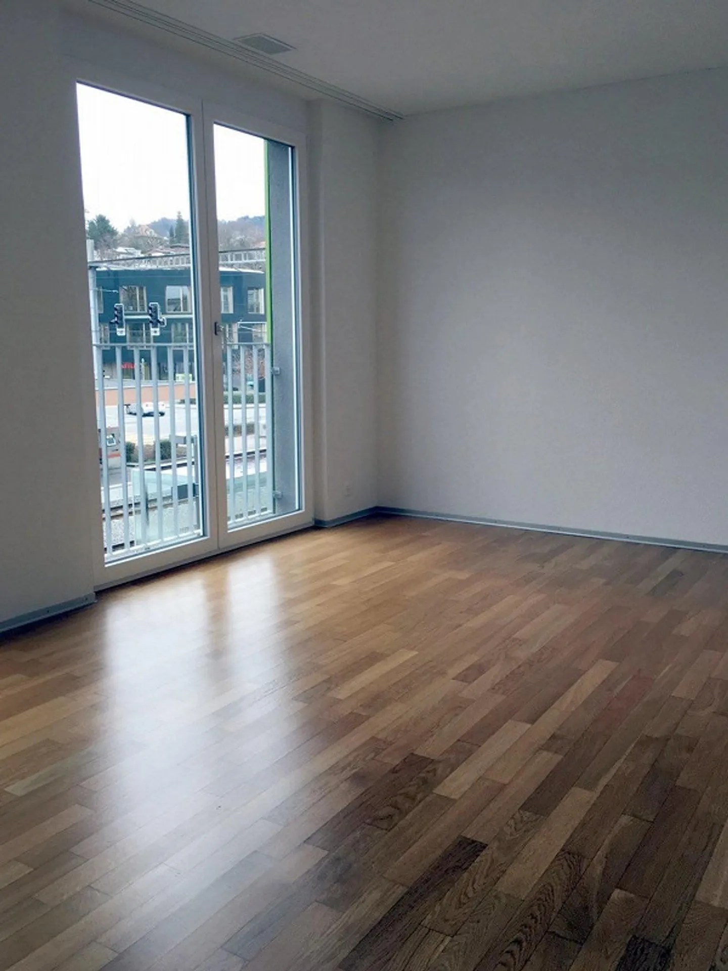 «Wohnen mit Stil an der Unteren Zollgasse in Ittigen» - Foto 3 von 8