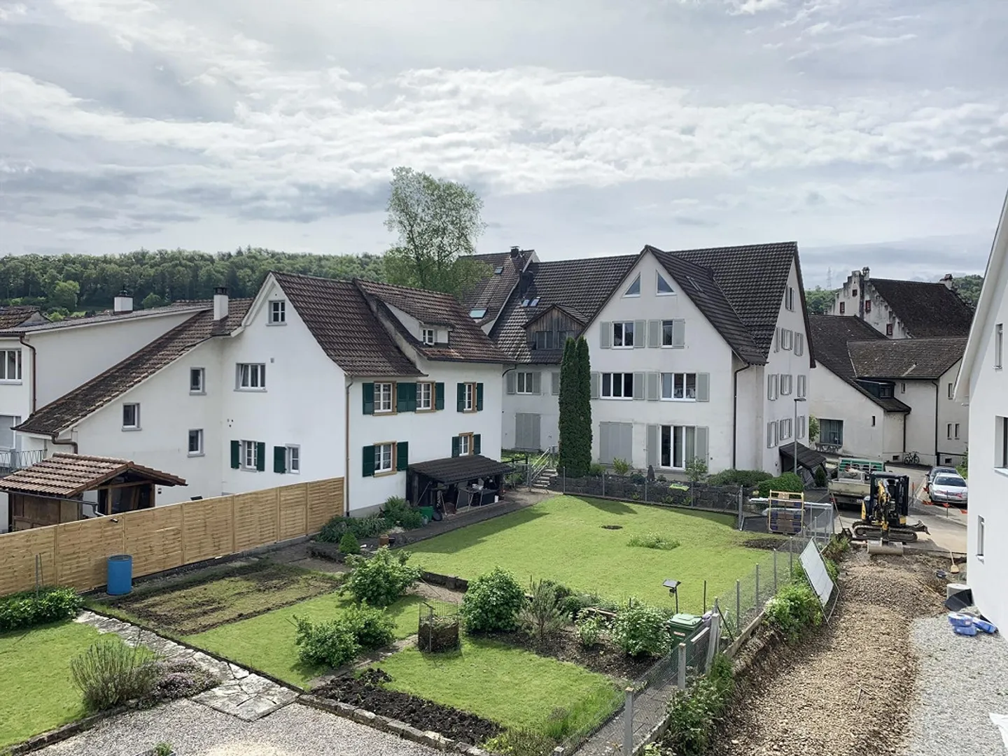 Bella appartamento di 4.5 stanze a Bubendorf - Foto 13 di 16