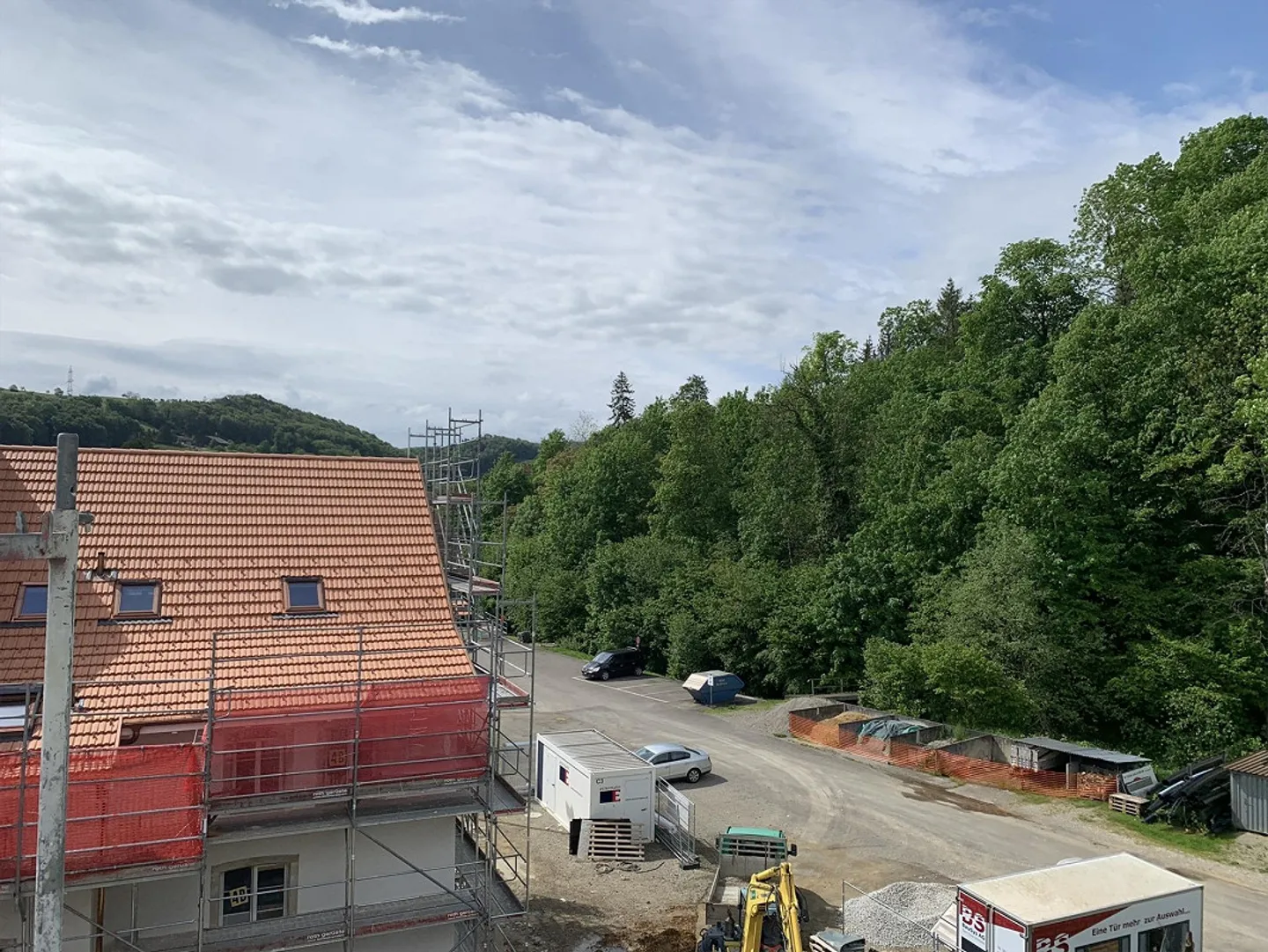 Bella appartamento di 4.5 stanze a Bubendorf - Foto 14 di 16