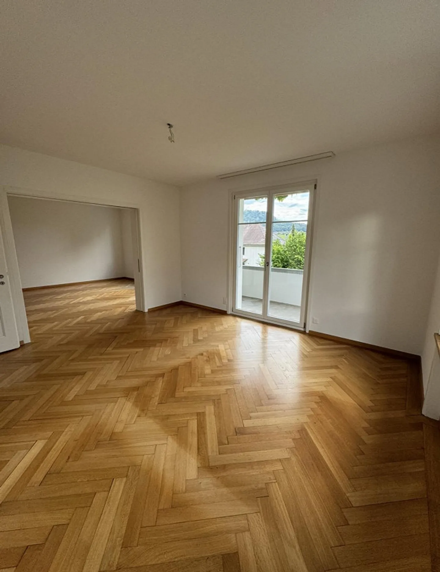 Bellissimo Appartamento Luminoso di 3.5 Stanze - Foto 1 di 7