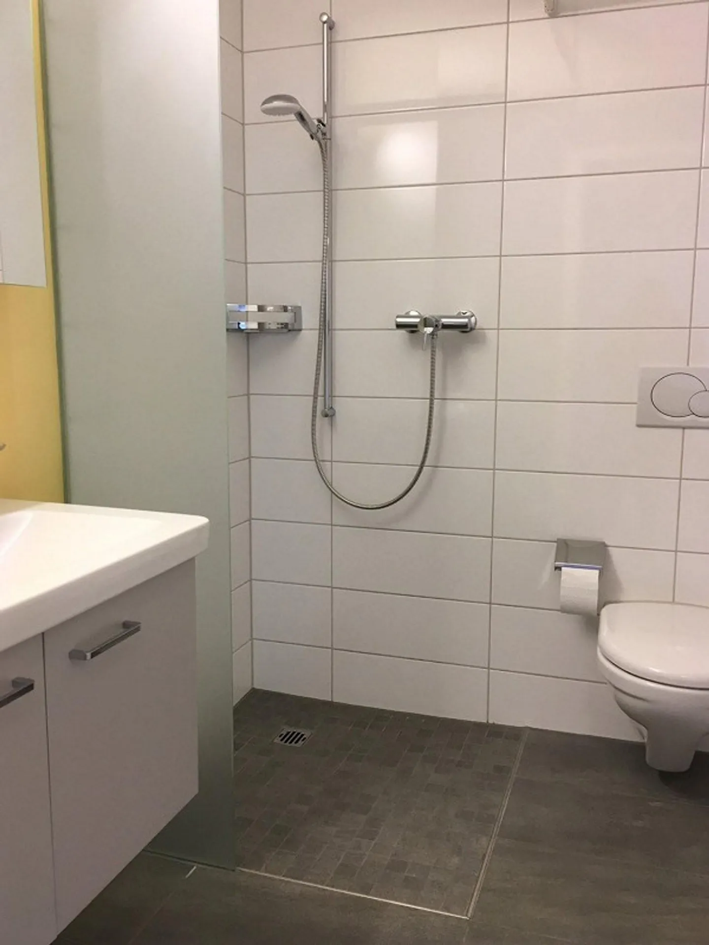 «Wohnen mit Stil an der Unteren Zollgasse in Ittigen» - Foto 7 von 8