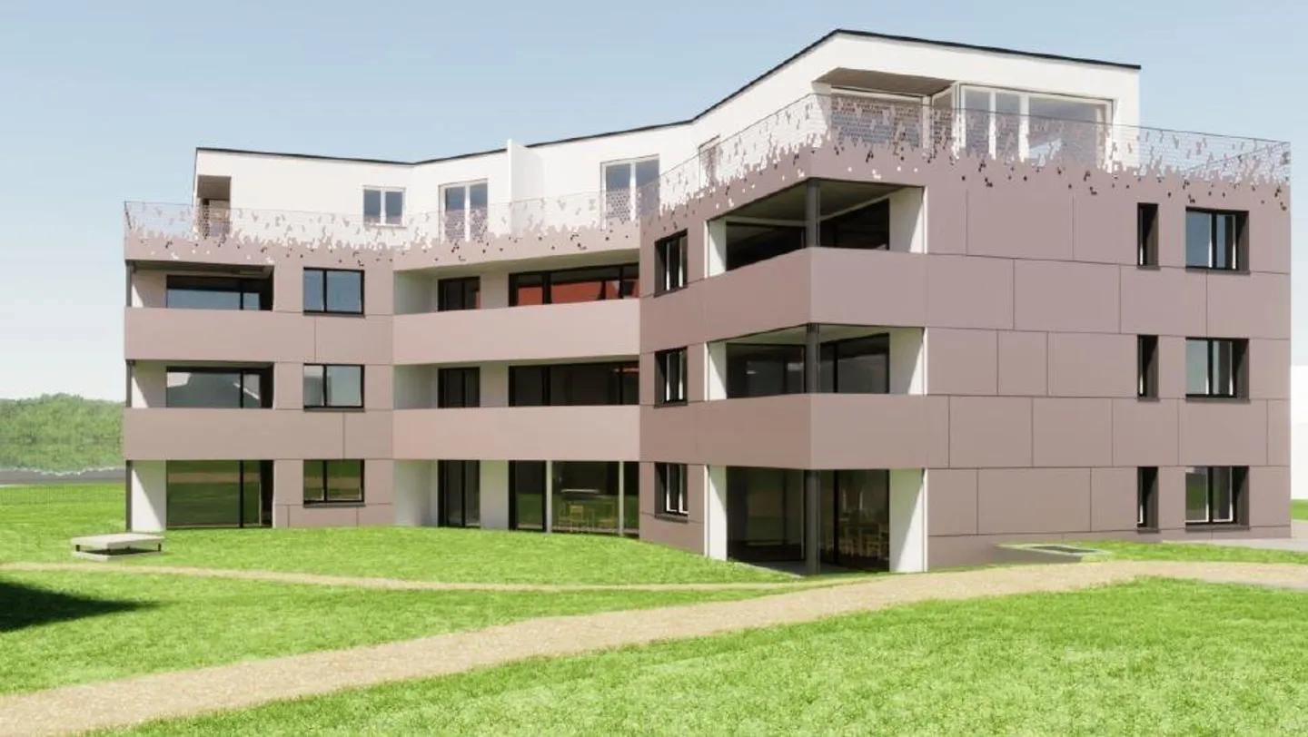 Bella appartamento di 4.5 stanze a Bubendorf - Foto 15 di 16
