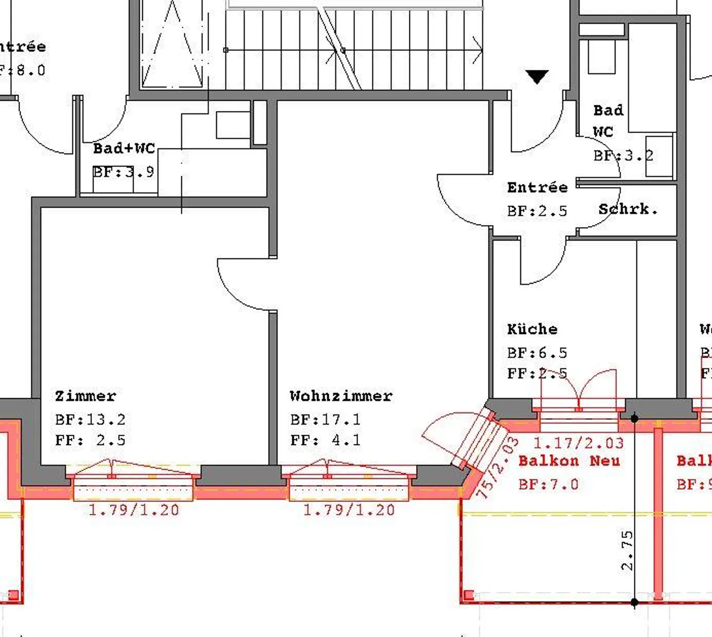 Charming home in a central location - ideal for arriving and feeling at home - Photo 6 of 6