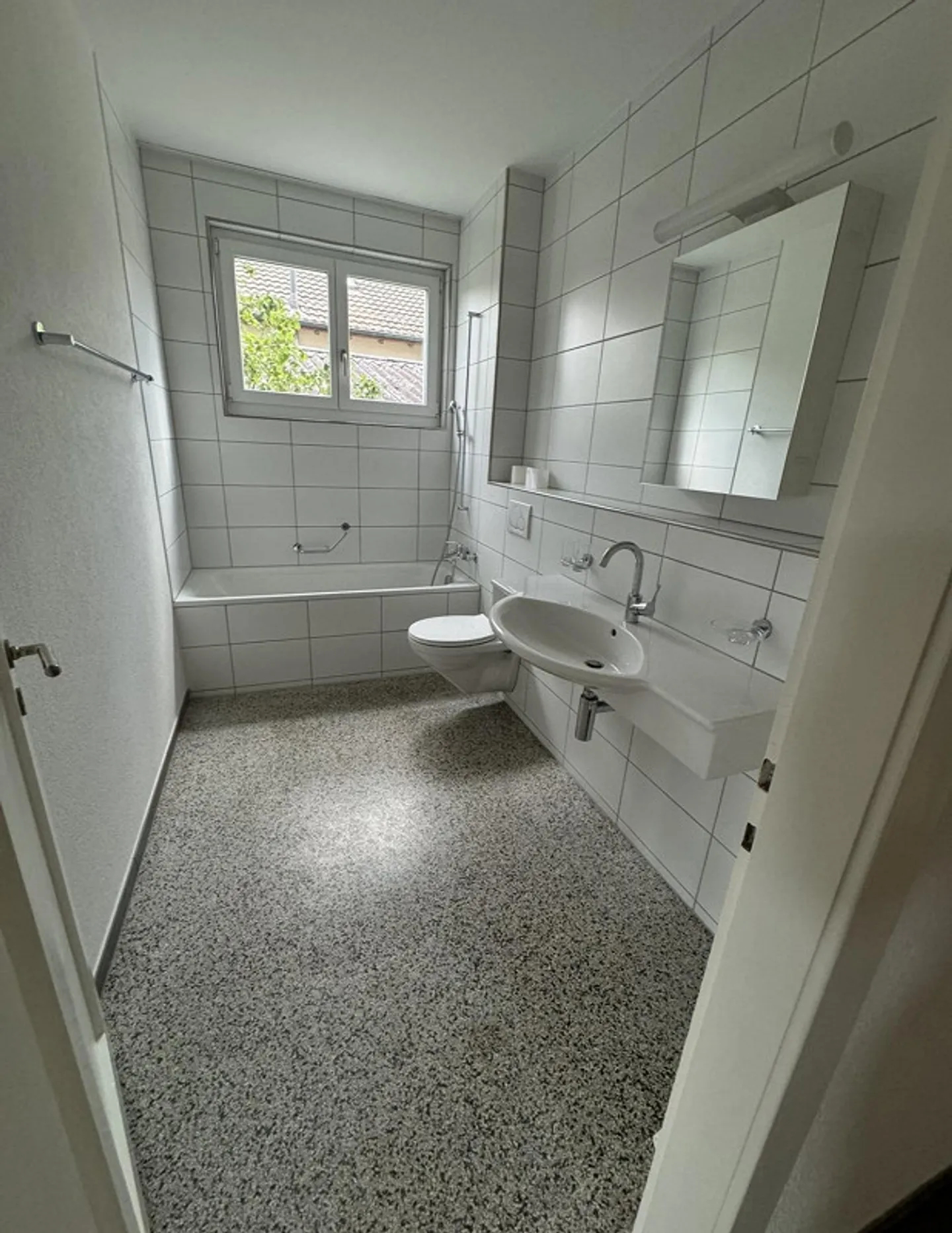 Bellissimo Appartamento Luminoso di 3.5 Stanze - Foto 7 di 7