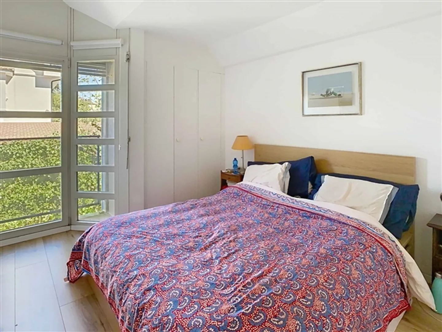 EXCLUSIVE - Charming Townhouse in Gable - Photo 6 of 13