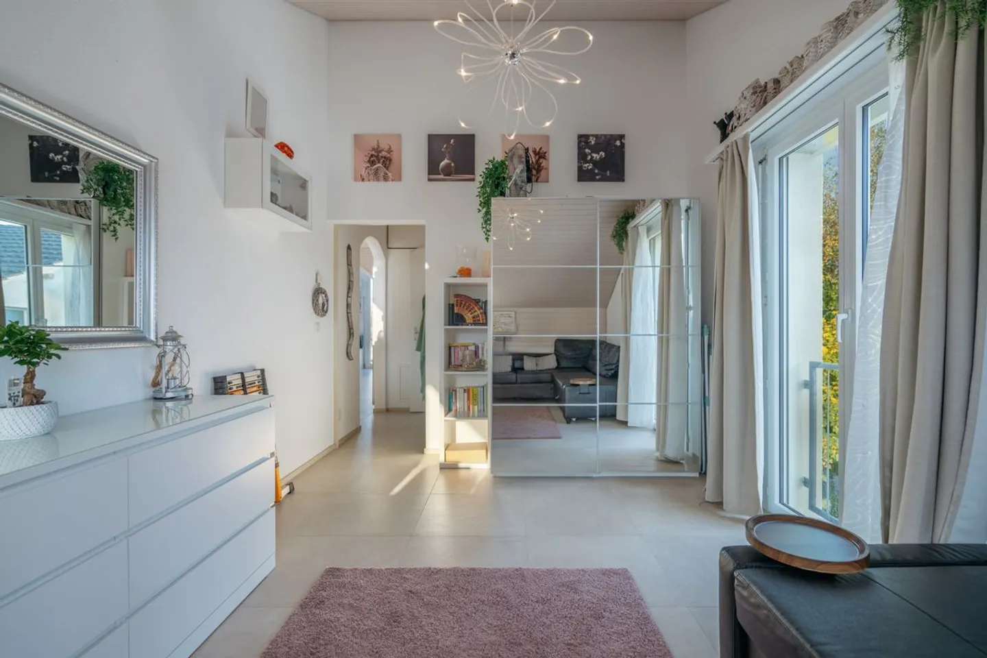 «3.5 Room attic apartment» - Photo 10 sur 11