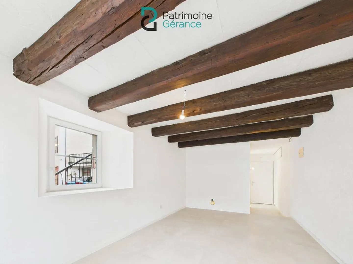 Libre de suite ! Studio neuf à louer - Foto 1 di 7