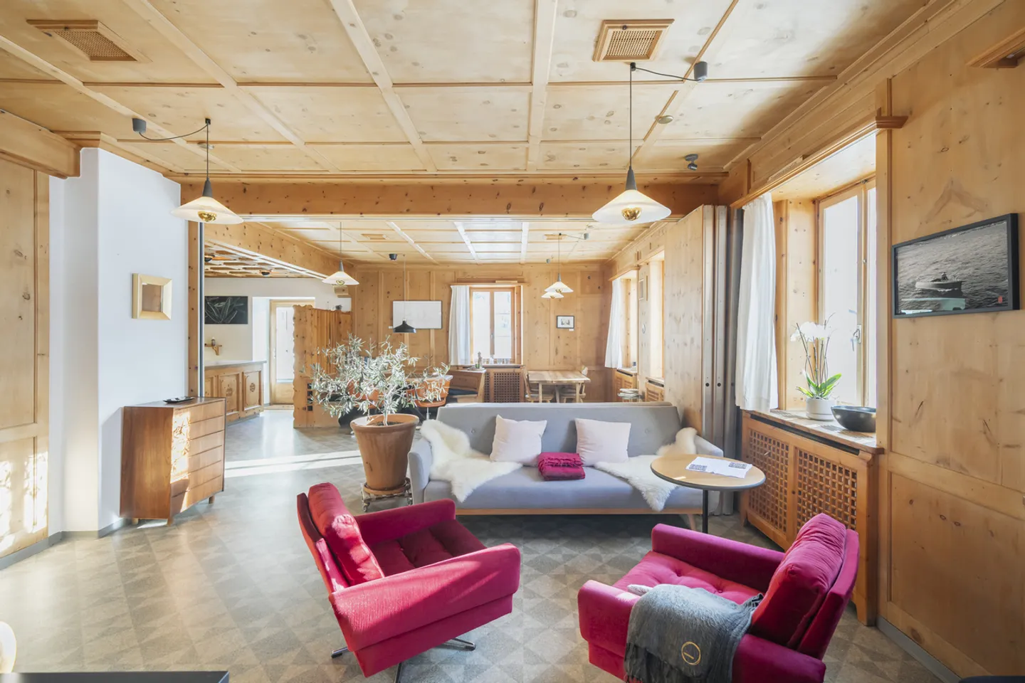 Historic and cozy in an attractive location with additional potential - Photo 2 of 10