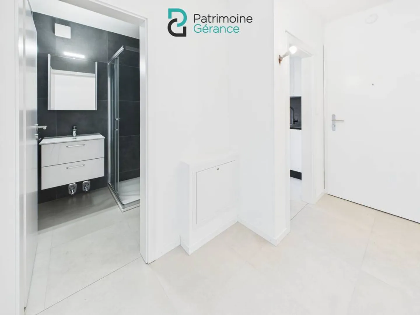 Libre de suite ! Studio neuf à louer - Foto 4 di 7