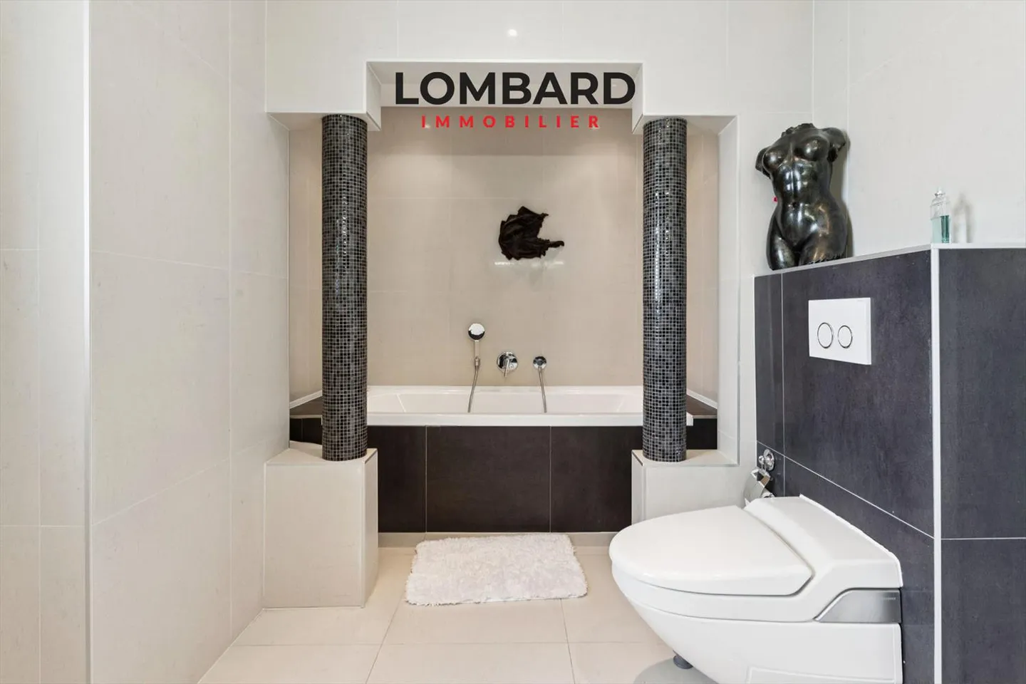 Villa 6,5 Zimmer - Foto 7 von 10