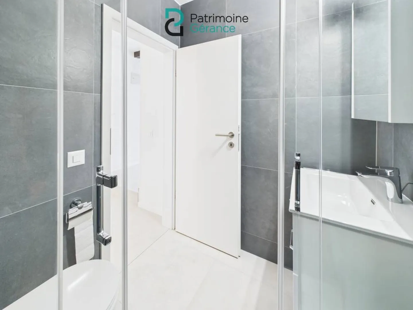 Libre de suite ! Studio neuf à louer - Foto 6 di 7